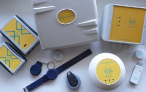 BluEpyc BLE Starter Kits - BluEpyc simplifies BLE projects with Small, Medium and Large Kits
