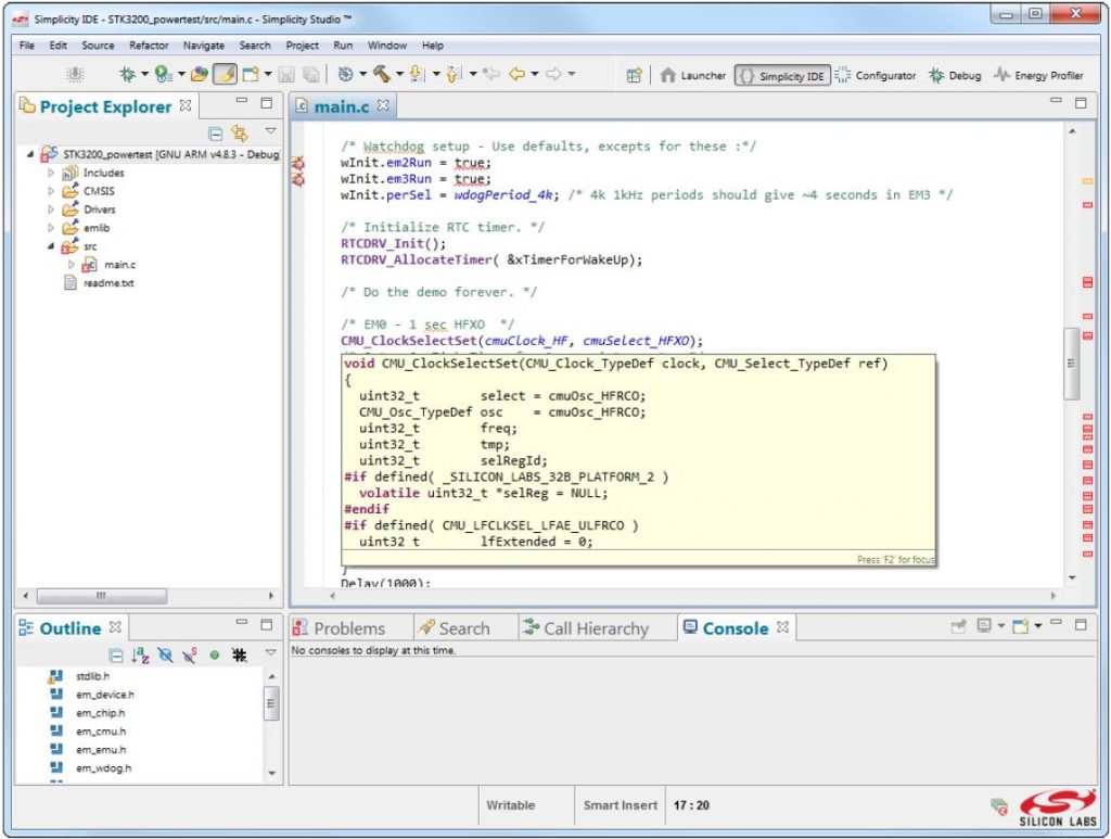 BluEpyc_Firmware_Development