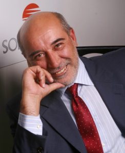 Massimo Damiani – CEO BluEpyc