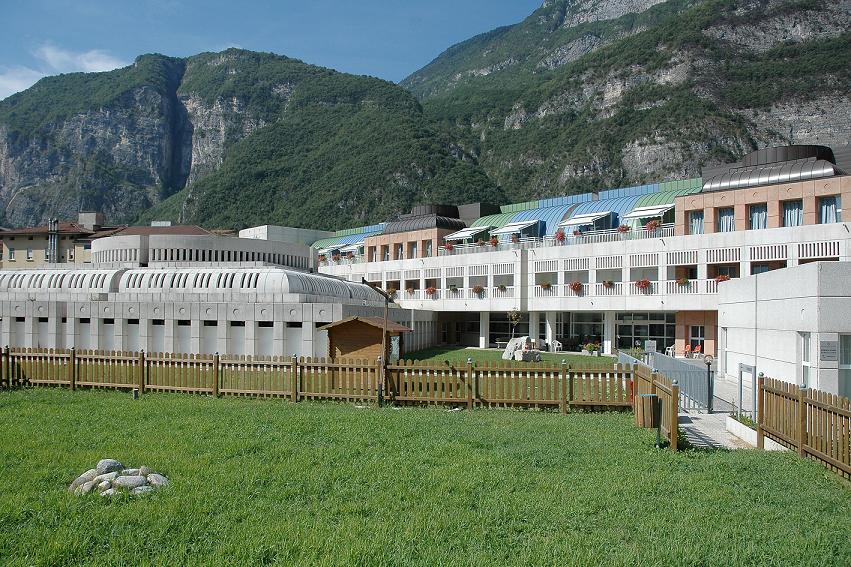 San-Giovanni_nursing_home_1 PCB Engineering Services