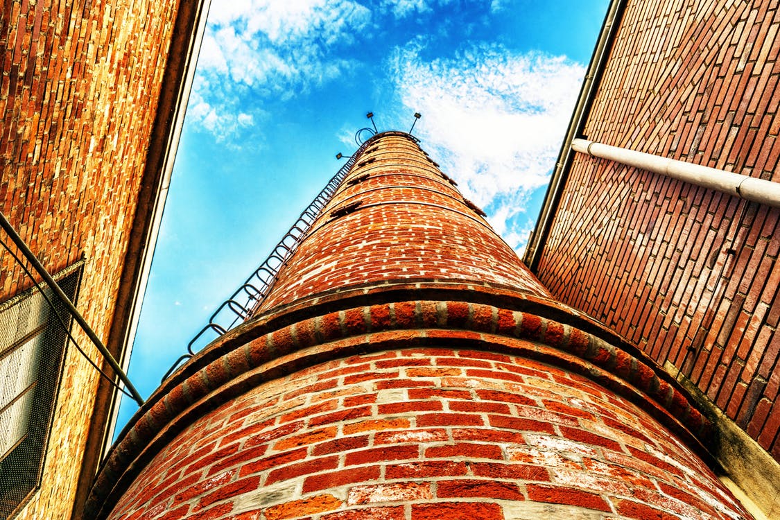 chimney-industry