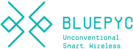 BLUEPYC Logo