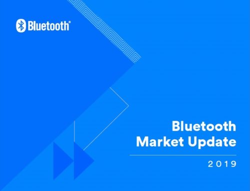 Bluetooth Market Update 2019