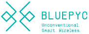 BLUEPYC Logo